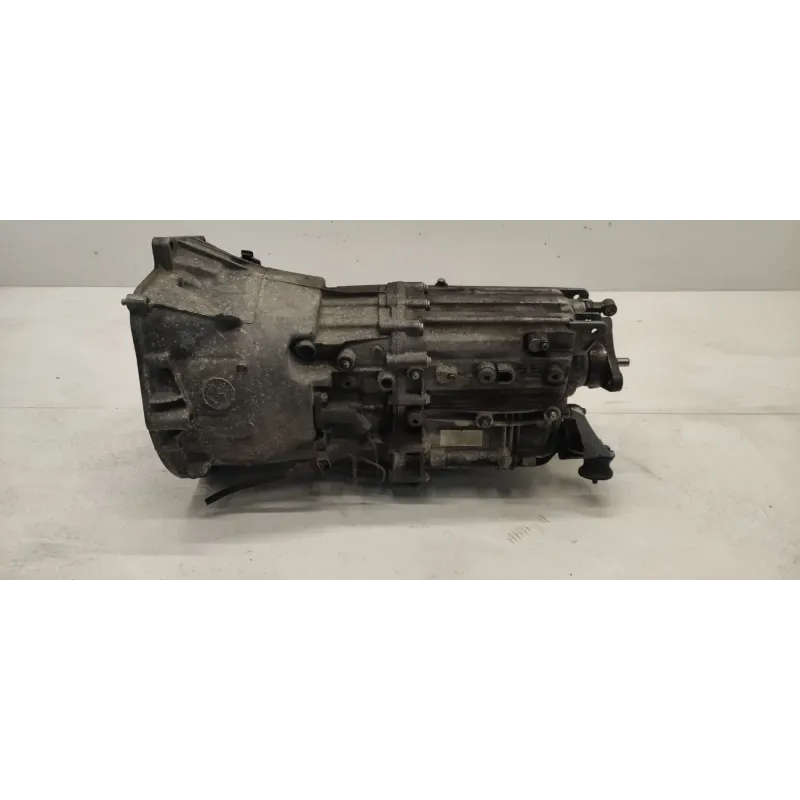 Boite de vitesses bmw serie 3 e46