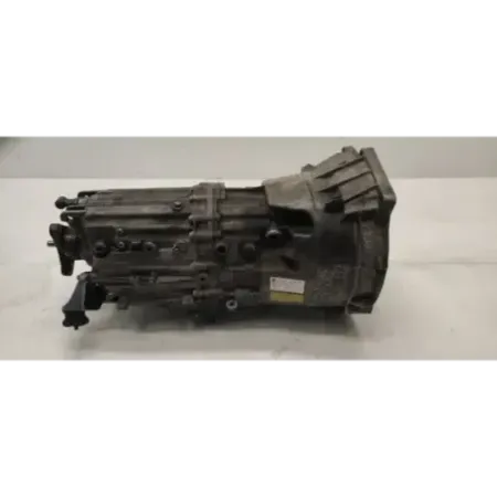 Boite de vitesses bmw serie 3 e46