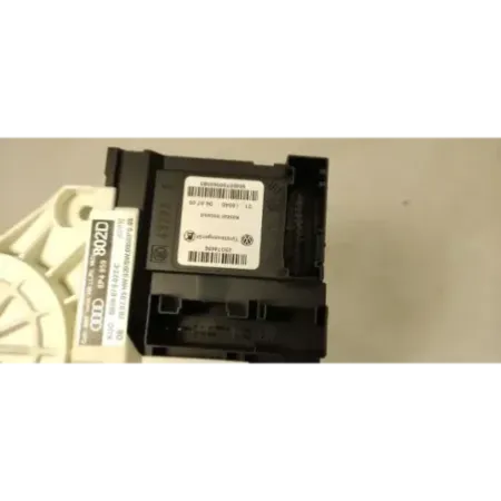 Moteur leve-glace arriere droit audi a3 8p