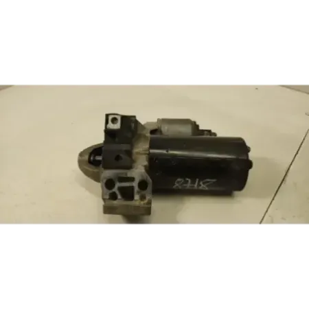 Demarreur bmw serie 4 f36
