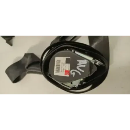 Ceinture avant gauche audi a3 8p