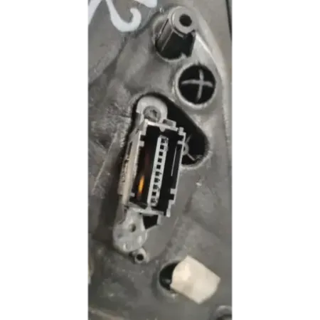 Retroviseur gauche renault clio 2 ii