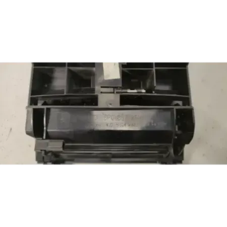 Insert decoratif audi a3 8p