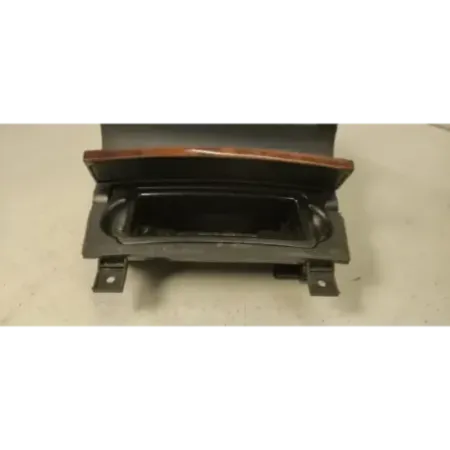 Insert decoratif audi a3 8p