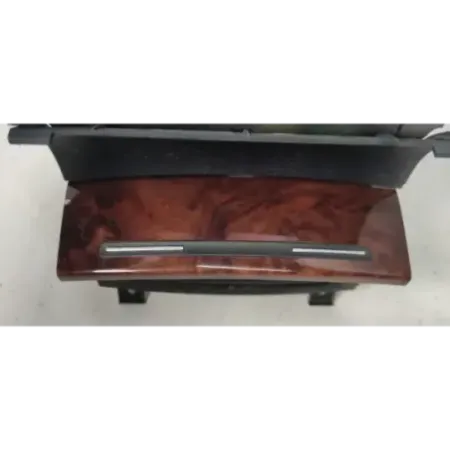 Insert decoratif audi a3 8p
