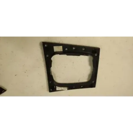 Insert decoratif audi a3 8p