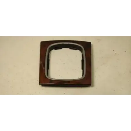 Insert decoratif audi a3 8p