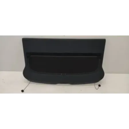 Plage arriere audi a3 8p