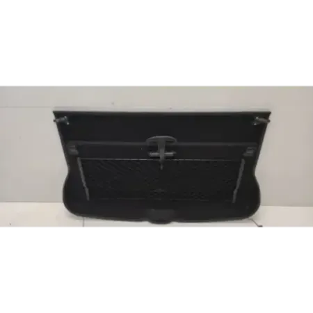 Plage arriere audi a3 8p