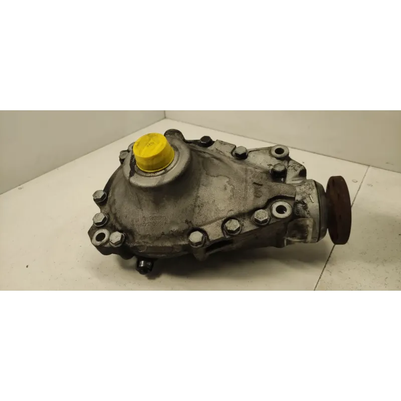 Pont avant bmw serie 4 f36