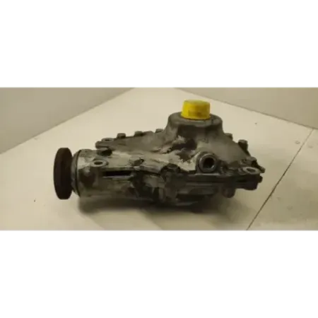 Pont avant bmw serie 4 f36