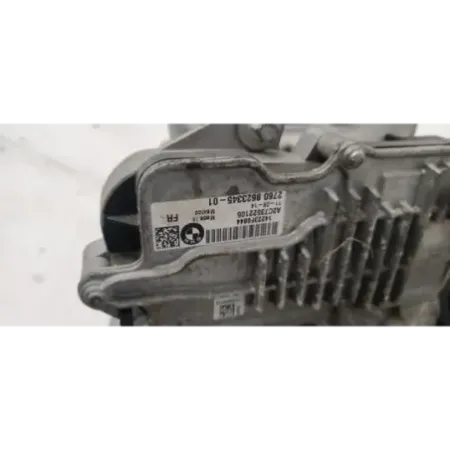 Boite de transfert bmw serie 4 f36