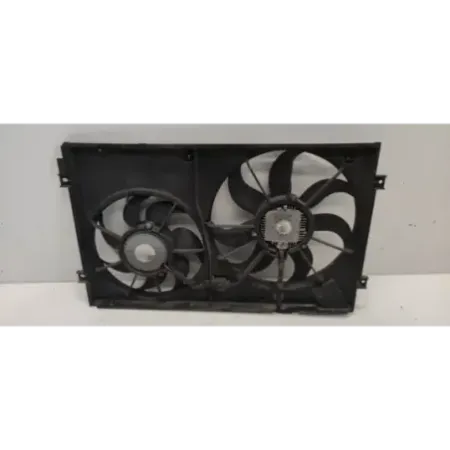 Ventilateur de refroidissement audi a3 8p