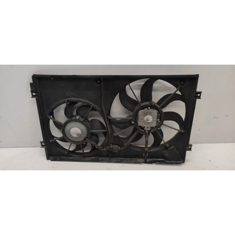 Ventilateur de refroidissement audi a3 8p