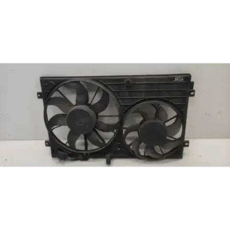 Ventilateur de refroidissement audi a3 8p