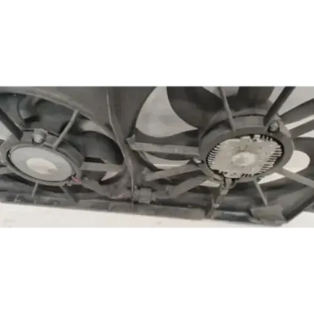 Ventilateur de refroidissement audi a3 8p