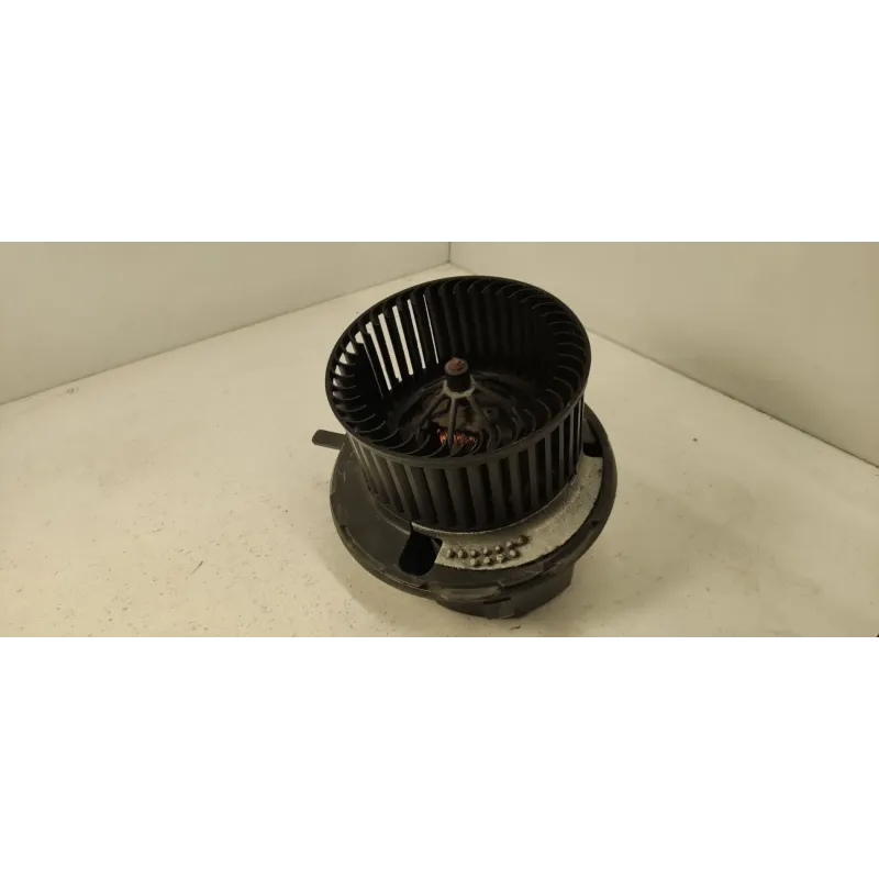 Ventilateur de chauffage audi a3 8p