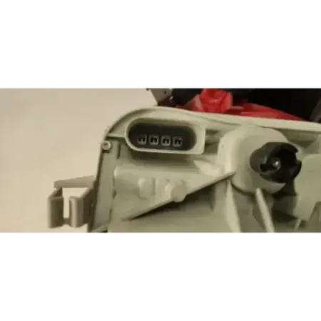 Feu arriere gauche audi a3 8p