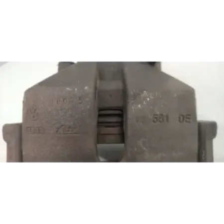 Etrier de frein avant gauche audi a3 8p