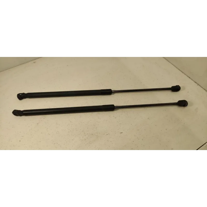 Verin hayon/coffre audi a3 8p