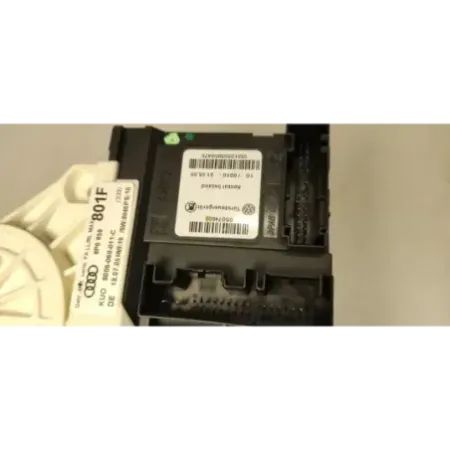 Moteur leve-glace avant gauche audi a3 8p