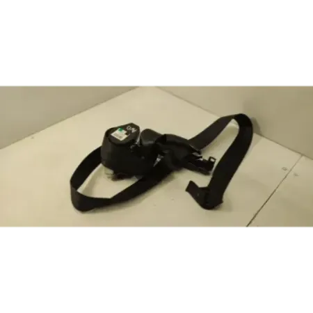 Ceinture avant droite audi a3 8p