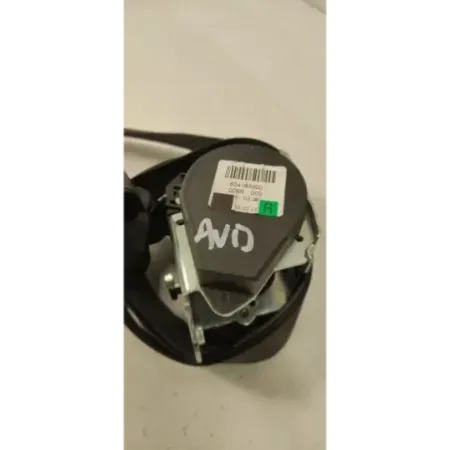 Ceinture avant droite audi a3 8p
