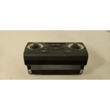 Commande climatisation audi a3 8p