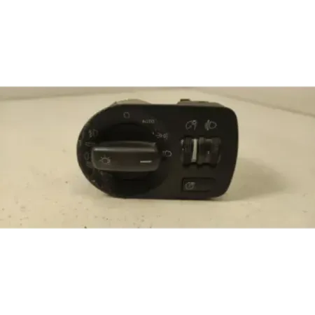 Commande eclairage audi a3 8p