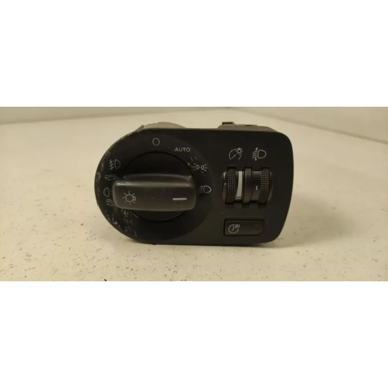 Commande eclairage audi a3 8p