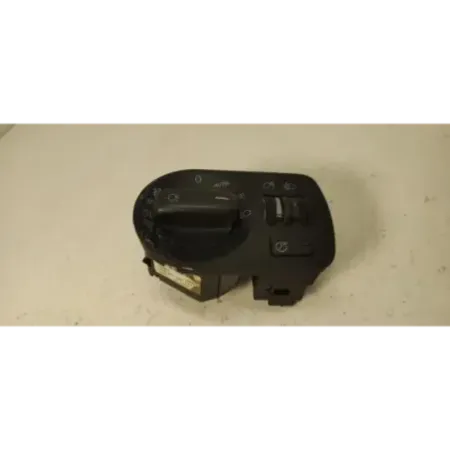 Commande eclairage audi a3 8p