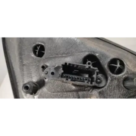 Retroviseur droit renault clio 2 ii