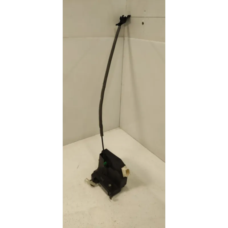 Serrure porte avant droit mini clubman r55