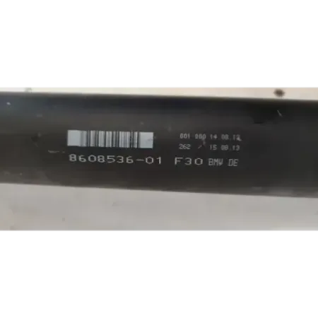 Arbre transmission arriere bmw serie 3 f30/f31