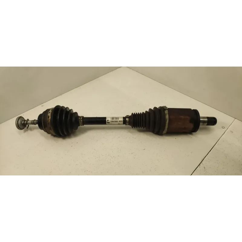 Cardan avant gauche bmw serie 3 f30/f31