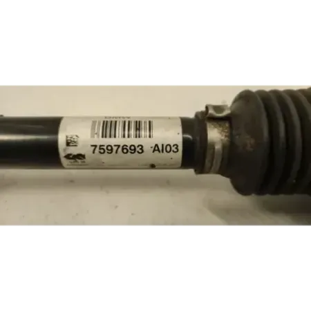 Cardan avant gauche bmw serie 3 f30/f31
