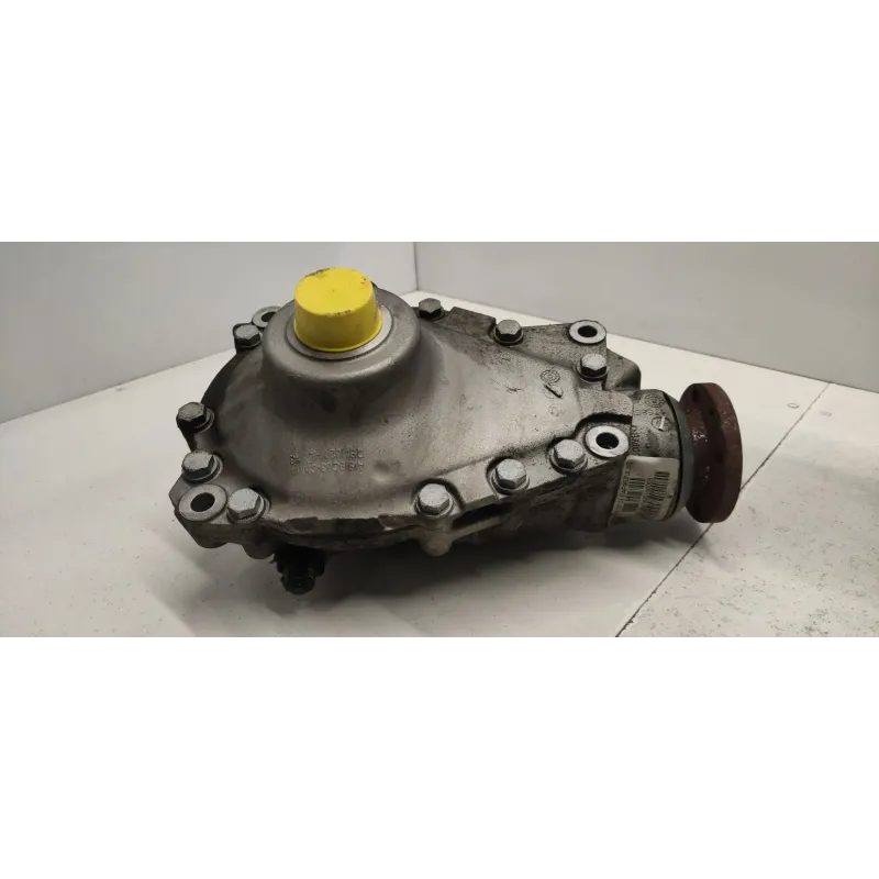 Pont avant bmw serie 3 f30/f31