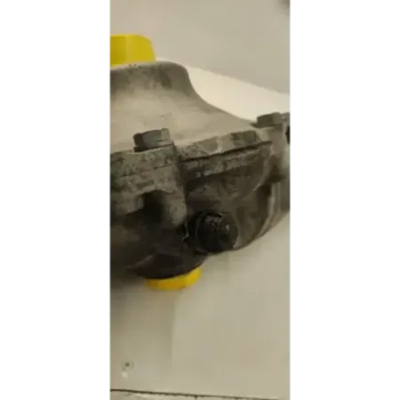 Pont avant bmw serie 3 f30/f31