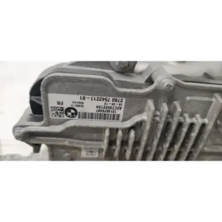 Boite de transfert bmw serie 3 f30/f31