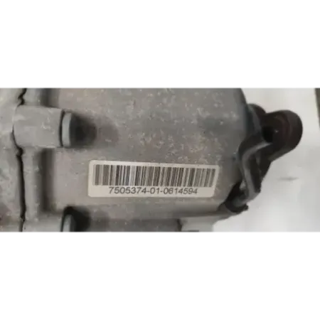 Boite de transfert bmw serie 3 f30/f31