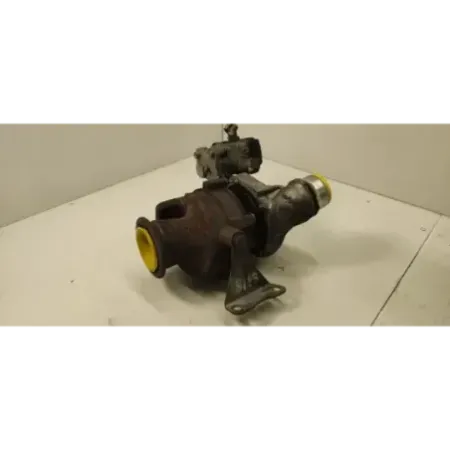 Turbo bmw serie 4 f36