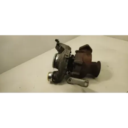 Turbo bmw serie 4 f36