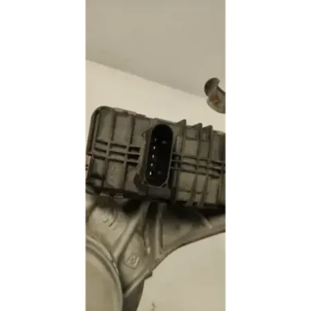 Turbo bmw serie 4 f36