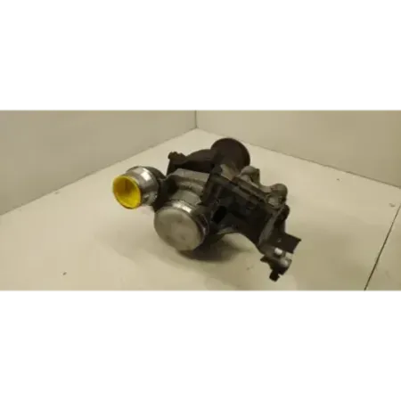 Turbo bmw serie 4 f36