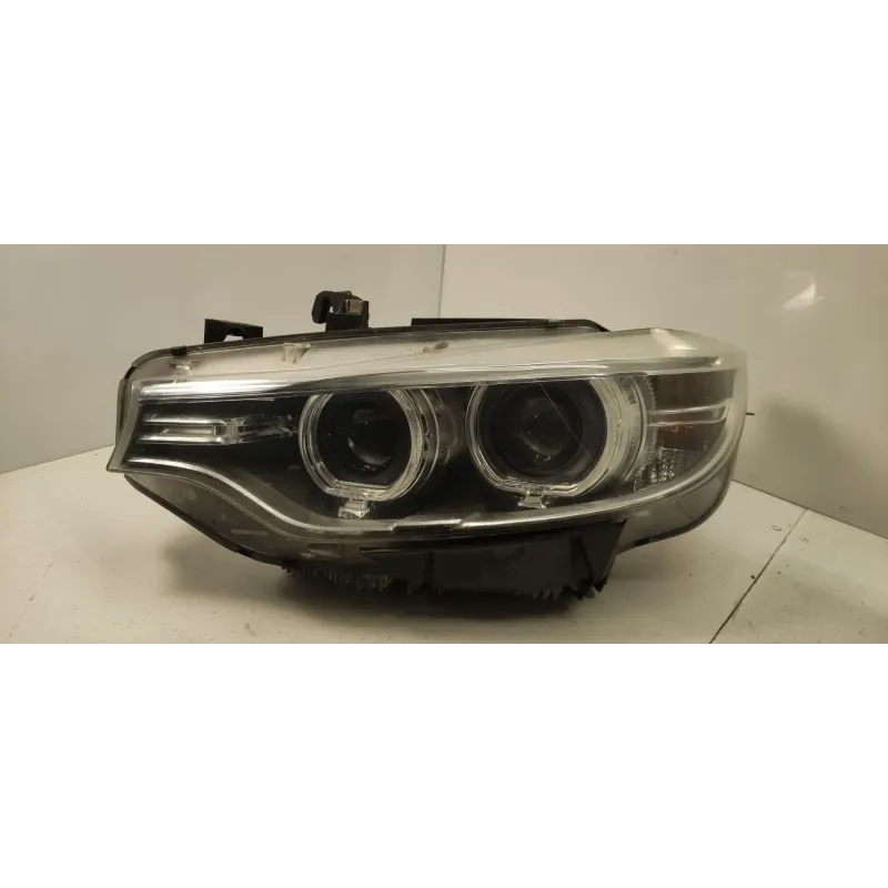 Phare gauche bmw serie 4 f36