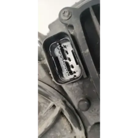 Phare gauche bmw serie 4 f36