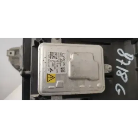 Phare gauche bmw serie 4 f36