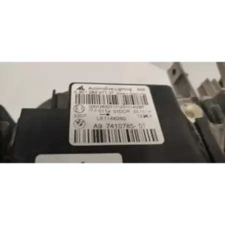 Phare gauche bmw serie 4 f36