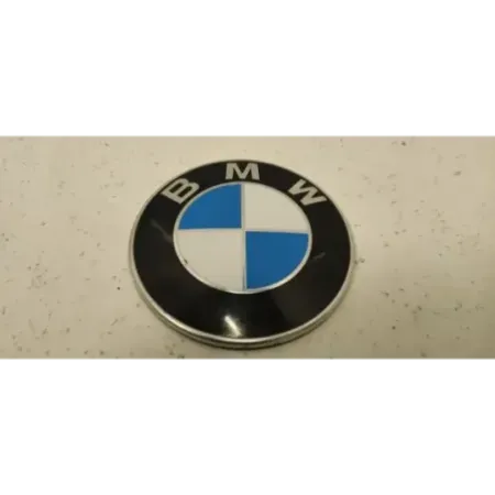 Sigle capot bmw serie 4 f36