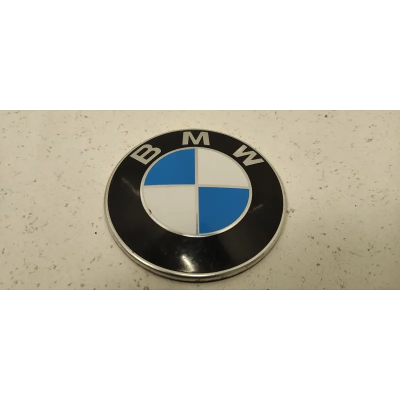 Sigle capot bmw serie 4 f36